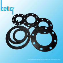High Temperature Good Heat Resistant Silicone Rubber Gasket
